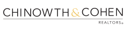 Chinowth & Cohen Logo